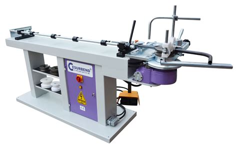 automatic cnc pipe bending machine|industrial tube bending machines.